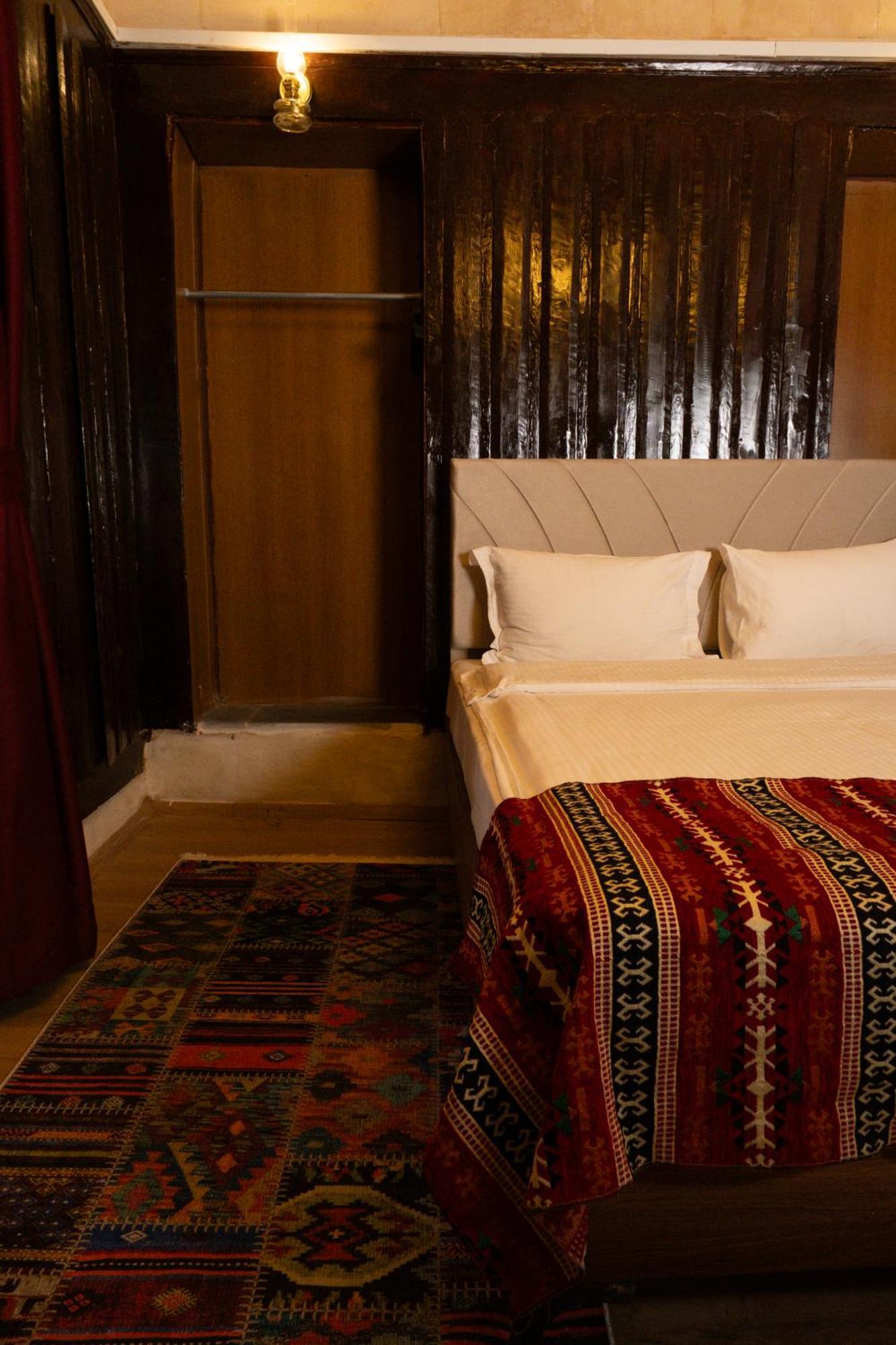 Dostlar Konagi Hotel Sahinbey Екстериор снимка