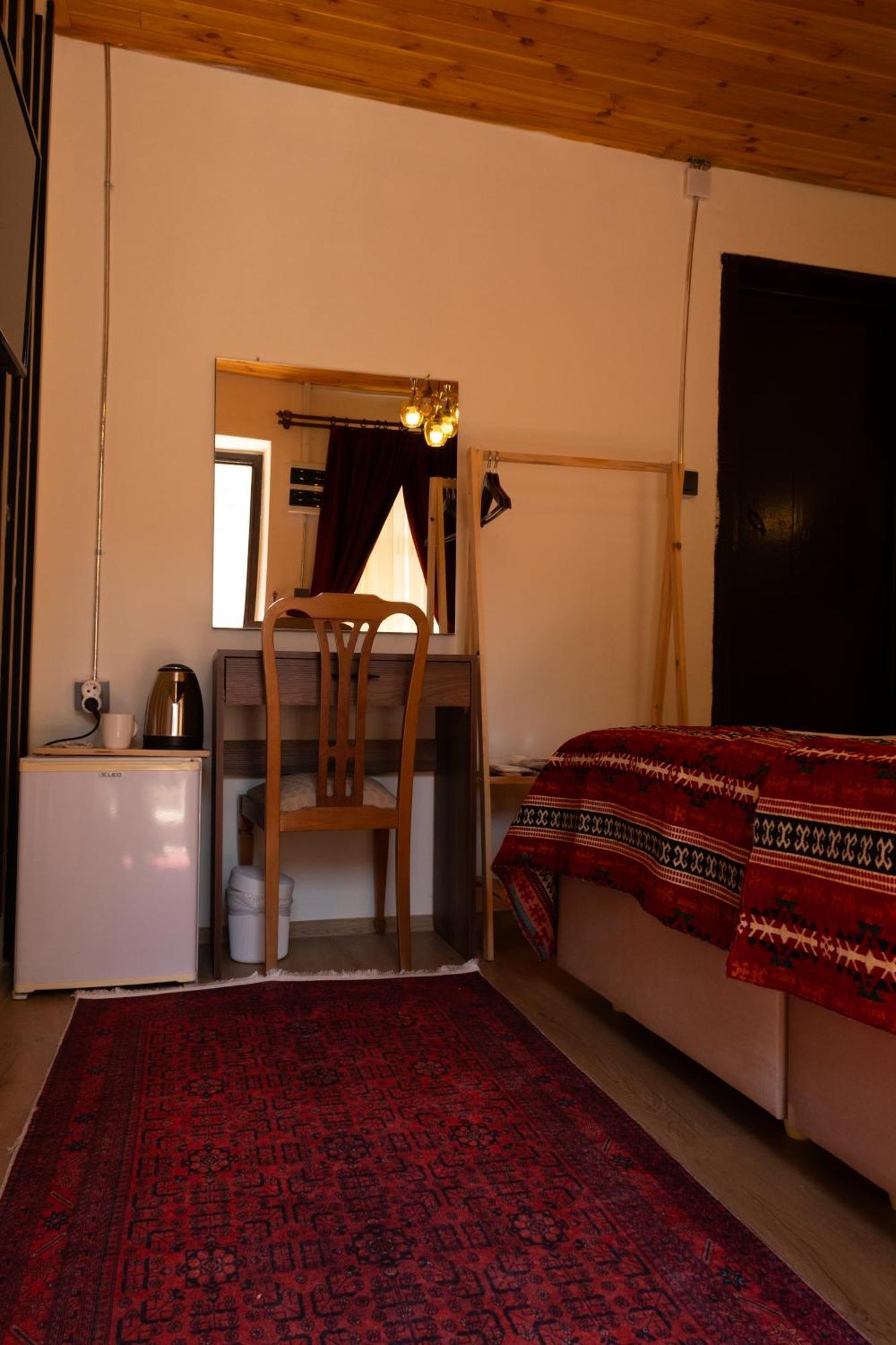 Dostlar Konagi Hotel Sahinbey Екстериор снимка