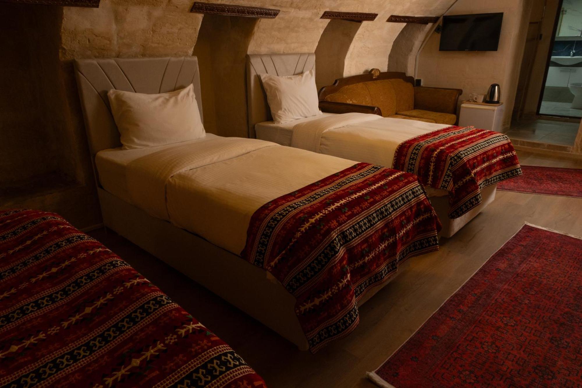 Dostlar Konagi Hotel Sahinbey Екстериор снимка