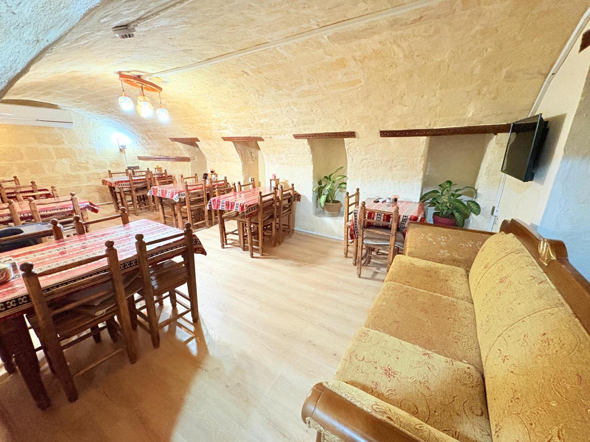 Dostlar Konagi Hotel Sahinbey Екстериор снимка